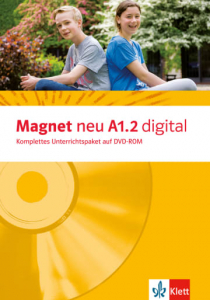 Magnet Neu A1.2 digital